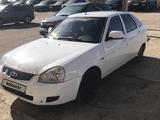 ВАЗ (Lada) Priora 2172 2012 года за 1 550 000 тг. в Уральск