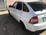 ВАЗ (Lada) Priora 2172 2012 года за 1 550 000 тг. в Уральск – фото 4