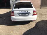 ВАЗ (Lada) Priora 2172 2012 года за 1 550 000 тг. в Уральск – фото 3
