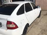 ВАЗ (Lada) Priora 2172 2012 года за 1 550 000 тг. в Уральск – фото 5