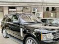 Land Rover Range Rover 2007 годаүшін8 700 000 тг. в Алматы
