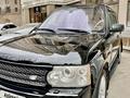 Land Rover Range Rover 2007 годаүшін8 700 000 тг. в Алматы – фото 3