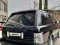 Land Rover Range Rover 2007 годаүшін8 700 000 тг. в Алматы – фото 6