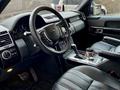 Land Rover Range Rover 2007 года за 8 700 000 тг. в Алматы – фото 8