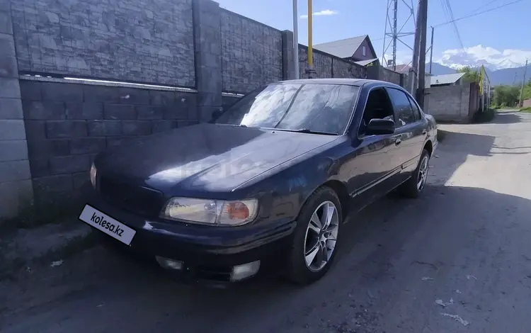 Nissan Cefiro 1995 года за 1 500 000 тг. в Алматы