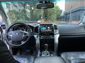 Toyota Land Cruiser 2012 годаүшін17 000 000 тг. в Алматы – фото 7