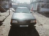 Audi 100 1988 года за 600 000 тг. в Сарыозек – фото 2