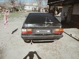 Audi 100 1988 года за 600 000 тг. в Сарыозек – фото 3