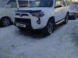 Toyota 4Runner 2019 годаfor26 000 000 тг. в Кокшетау