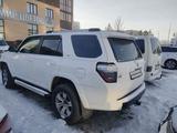 Toyota 4Runner 2019 годаfor26 000 000 тг. в Кокшетау – фото 5