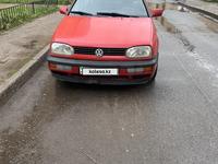 Volkswagen Golf 1992 года за 1 500 000 тг. в Астана