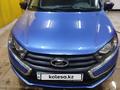 ВАЗ (Lada) Granta 2190 2020 годаүшін3 250 000 тг. в Алматы