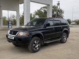 Mitsubishi Montero Sport 2000 года за 2 700 000 тг. в Актобе