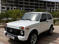 ВАЗ (Lada) Lada 2121 2019 годаүшін5 500 000 тг. в Актау