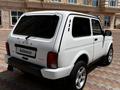 ВАЗ (Lada) Lada 2121 2019 годаүшін5 500 000 тг. в Актау – фото 5