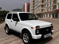 ВАЗ (Lada) Lada 2121 2019 годаүшін5 500 000 тг. в Актау – фото 7