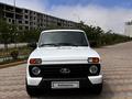 ВАЗ (Lada) Lada 2121 2019 годаүшін5 500 000 тг. в Актау – фото 8