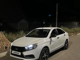 ВАЗ (Lada) Vesta 2019 годаүшін4 500 000 тг. в Атырау – фото 2