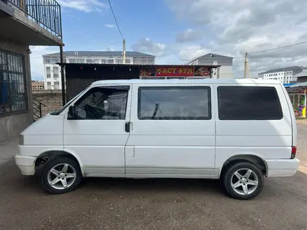 Volkswagen Transporter 1992 года за 2 400 000 тг. в Шымкент