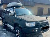 Toyota Hilux Surf 1997 года за 6 000 000 тг. в Усть-Каменогорск