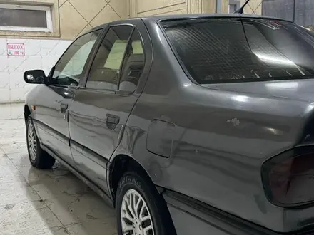 Nissan Primera 1993 года за 850 000 тг. в Кызылорда – фото 6