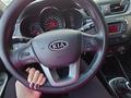 Kia Rio 2012 года за 6 500 000 тг. в Усть-Каменогорск – фото 7