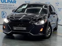 Hyundai Sonata 2019 годаүшін9 100 000 тг. в Алматы