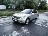 Infiniti G35 2004 года за 3 000 000 тг. в Костанай – фото 2