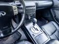 Infiniti G35 2004 годаүшін3 000 000 тг. в Костанай – фото 10
