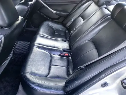 Infiniti G35 2004 года за 3 000 000 тг. в Костанай – фото 11