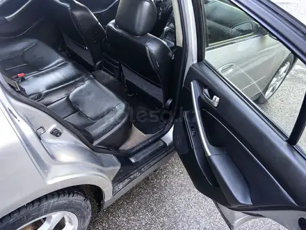 Infiniti G35 2004 года за 3 000 000 тг. в Костанай – фото 13