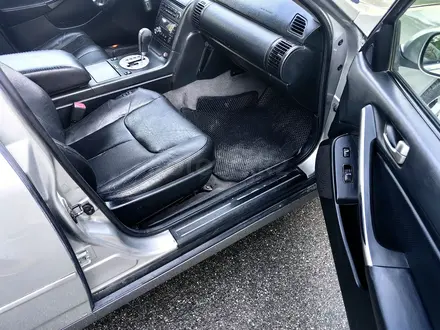 Infiniti G35 2004 года за 3 000 000 тг. в Костанай – фото 14