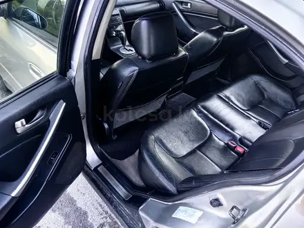 Infiniti G35 2004 года за 3 000 000 тг. в Костанай – фото 16