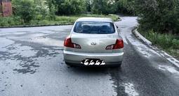 Infiniti G35 2004 года за 3 000 000 тг. в Костанай – фото 5