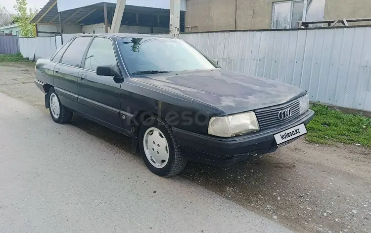 Audi 100 1990 годаүшін1 150 000 тг. в Алматы