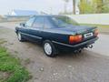 Audi 100 1990 годаүшін1 150 000 тг. в Алматы – фото 3