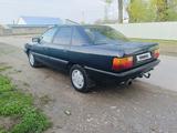 Audi 100 1990 года за 1 150 000 тг. в Алматы – фото 3