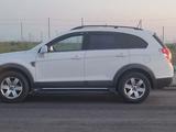 Chevrolet Captiva 2011 года за 5 500 000 тг. в Костанай – фото 2