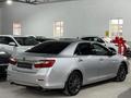Toyota Camry 2012 годаүшін8 900 000 тг. в Кызылорда – фото 12