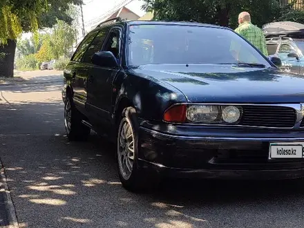 Mitsubishi Sigma/Magna 1995 года за 1 300 000 тг. в Алматы