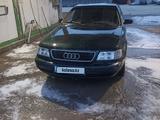 Audi A6 1995 года за 2 200 000 тг. в Алматы