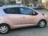 Chevrolet Spark 2011 года за 3 300 000 тг. в Караганда – фото 3