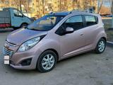 Chevrolet Spark 2011 года за 3 300 000 тг. в Караганда – фото 2