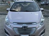 Chevrolet Spark 2011 года за 3 300 000 тг. в Караганда