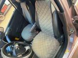 Chevrolet Spark 2011 года за 3 300 000 тг. в Караганда – фото 5