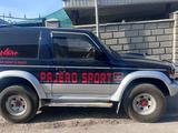 Mitsubishi Pajero 1995 годаүшін3 800 000 тг. в Алматы – фото 3