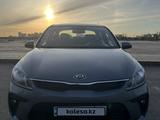 Kia Rio 2020 года за 6 300 000 тг. в Астана – фото 2