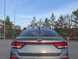 Kia Rio 2020 года за 6 300 000 тг. в Астана – фото 5