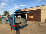 Volkswagen Caravelle 1991 года за 4 500 000 тг. в Костанай – фото 4