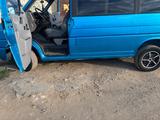 Volkswagen Caravelle 1991 года за 4 500 000 тг. в Костанай – фото 2